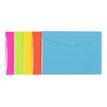 3135251767314-Viquel Happy Fluo - Enveloppe 33,5 x 24 cm - disponible dans différentes couleurs-Avant-1