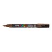 4902778915813-Posca - Marqueur peinture pointe fine - marron-P_79136892_1-0