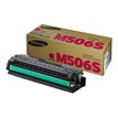 8806085031821-Samsung CLT-506S - magenta - cartouche laser d'origine-P_79399978_2-0