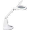 MaulDuplex - Luminaire loupe LED - blanc
