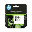 HP 303XL - noir - cartouche d'encre originale (T6N04AE) - éligible Instant Ink
