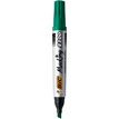 BIC MARKING 2300 - Marqueur permanent - pointe biseau - vert