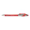 Paper Mate FlexGrip Elite - Stylo à bille - rouge
