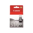 8714574523316-Canon PG-510 - noir - cartouche d'encre originale-Avant-0