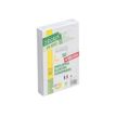 0400000005201-GPV Green - 50 Enveloppes recyclées + 10 gratuites C6 114 x 162 mm - 75 gr - sans fenêtre-Angle gauche-0