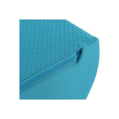 4002432129591-Leitz Ergo Cosy - Repose-pieds - bleu calme-Gros plan-2
