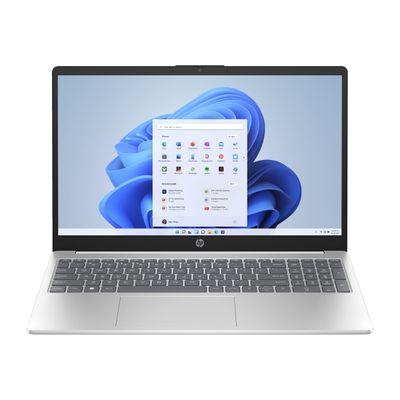 198415383679-HP Laptop 15-fd0326nk - PC portable 15,6" - Intel N-series - N100  - 8 Go RAM - 256 Go SSD -P_405224075_6-6