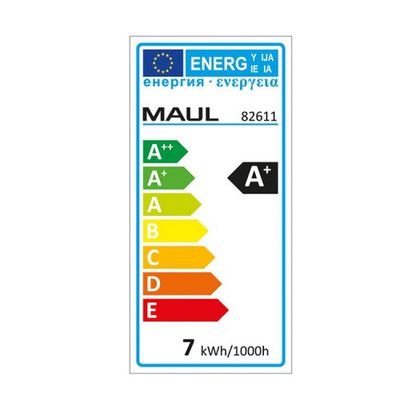 4002390055390-MaulDuplex - Luminaire loupe LED - noir--4