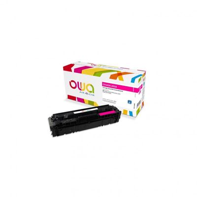 3112539744823-Cartouche laser compatible HP 203A - magenta - Owa K18114OW--0