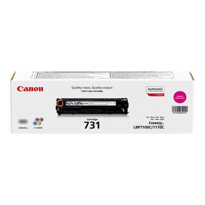 4960999904702-Canon 731 - magenta - cartouche laser d'origine-Avant-2